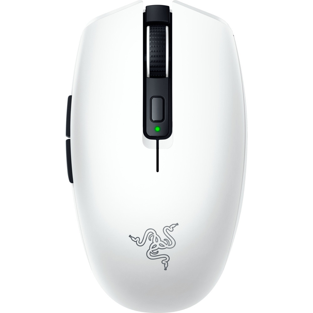 Razer Orochi V2 mouse Mano destra RF Wireless Ottico 18000 DPI, Mouse da gioco