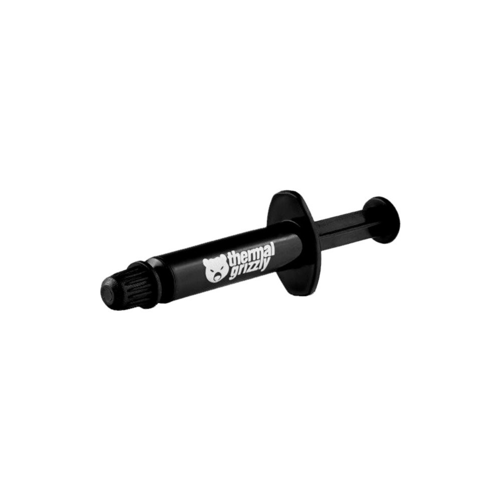 Thermal Grizzly Aeronaut compontente del dissipatore di calore 8,5 W/m·K 1 g, Pastiglie e composti termiche