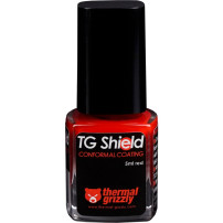 Thermal Grizzly TG-ASH-050-RT parte e accessorio del sistema di raffreddamento del computer Refrigerante, Vernice