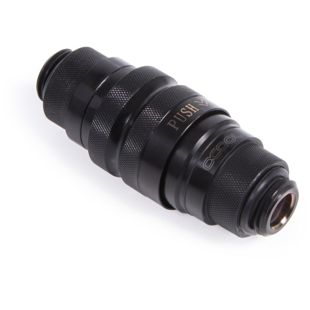 Alphacool 17561 parte e accessorio del sistema di raffreddamento del computer Kit di montaggio, Frizione