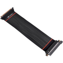 Thermaltake AC-058-CO1OTN-C1 cavo di alimentazione interno 0,3 m, Cavo di prolunga
