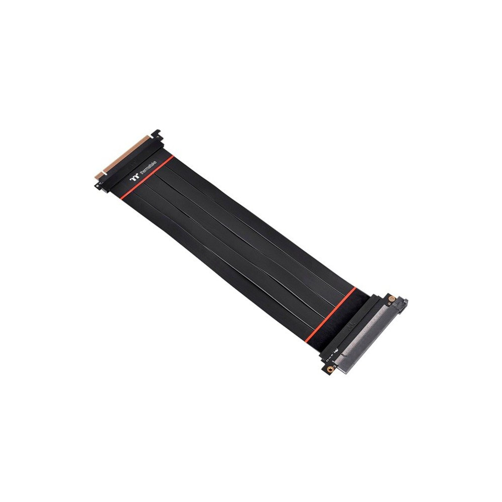 Thermaltake AC-058-CO1OTN-C1 cavo di alimentazione interno 0,3 m, Cavo di prolunga