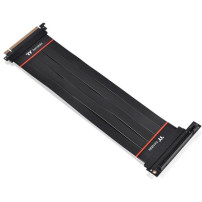 Thermaltake AC-058-CO1OTN-C2 cavo di alimentazione interno 0,3 m, Cavo di prolunga