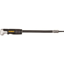 DEWALT Adattatore angolare per trapano DT20502, 1/4", Scritto
