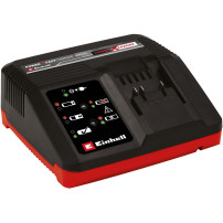 EINHELL Power X-Fastcharger 4A, Caricabatterie