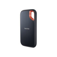 SanDisk Extreme Portable V2 SSD extern