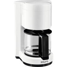 Krups AromaCafe 5 Automatica Macchina da caffè con filtro, Macchina fa filtro