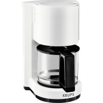 Krups AromaCafe 5 Automatica Macchina da caffè con filtro, Macchina fa filtro