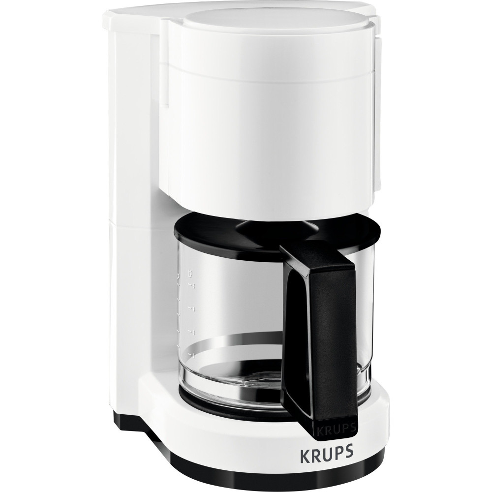 Krups AromaCafe 5 Automatica Macchina da caffè con filtro, Macchina fa filtro