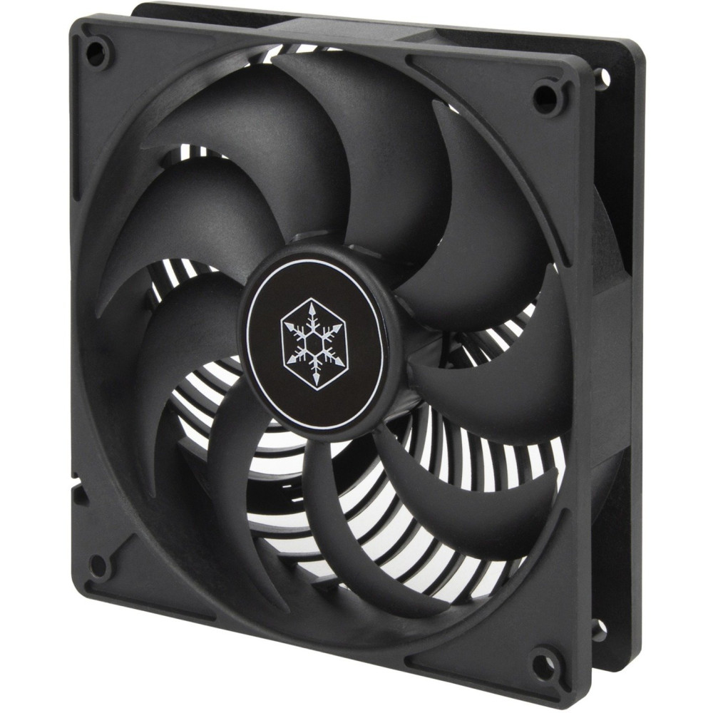 SilverStone SST-AP120I 120x120x25, Ventola