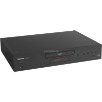 Panasonic DP-UB9004, Lettore Blu-ray
