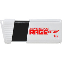 Patriot PEF1TBRPMW32U unità flash USB 1000 GB USB tipo A 3.2 Gen 2 (3.1 Gen 2) Bianco, Chiavetta USB
