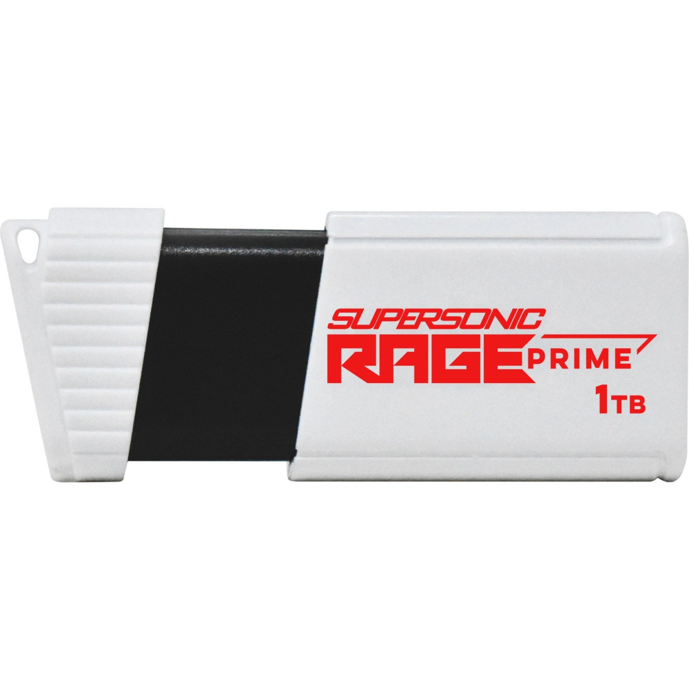 Patriot PEF1TBRPMW32U unità flash USB 1000 GB USB tipo A 3.2 Gen 2 (3.1 Gen 2) Bianco, Chiavetta USB