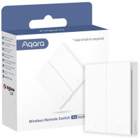 Aqara Wireless Remote Switch H1, Pulsante
