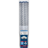 Bosch Expert Punta per martelli SDS plus-7X, Trapano