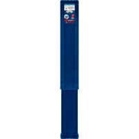 Bosch Expert Punta per martelli SDS Max-8X, Trapano