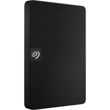 Seagate Expansion STKM2000400 disco rigido esterno 2 TB USB tipo A 3.2 Gen 1 (3.1 Gen 1) Nero, Hard-disk