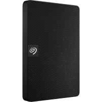 Seagate Expansion STKM2000400 disco rigido esterno 2 TB USB tipo A 3.2 Gen 1 (3.1 Gen 1) Nero, Hard-disk
