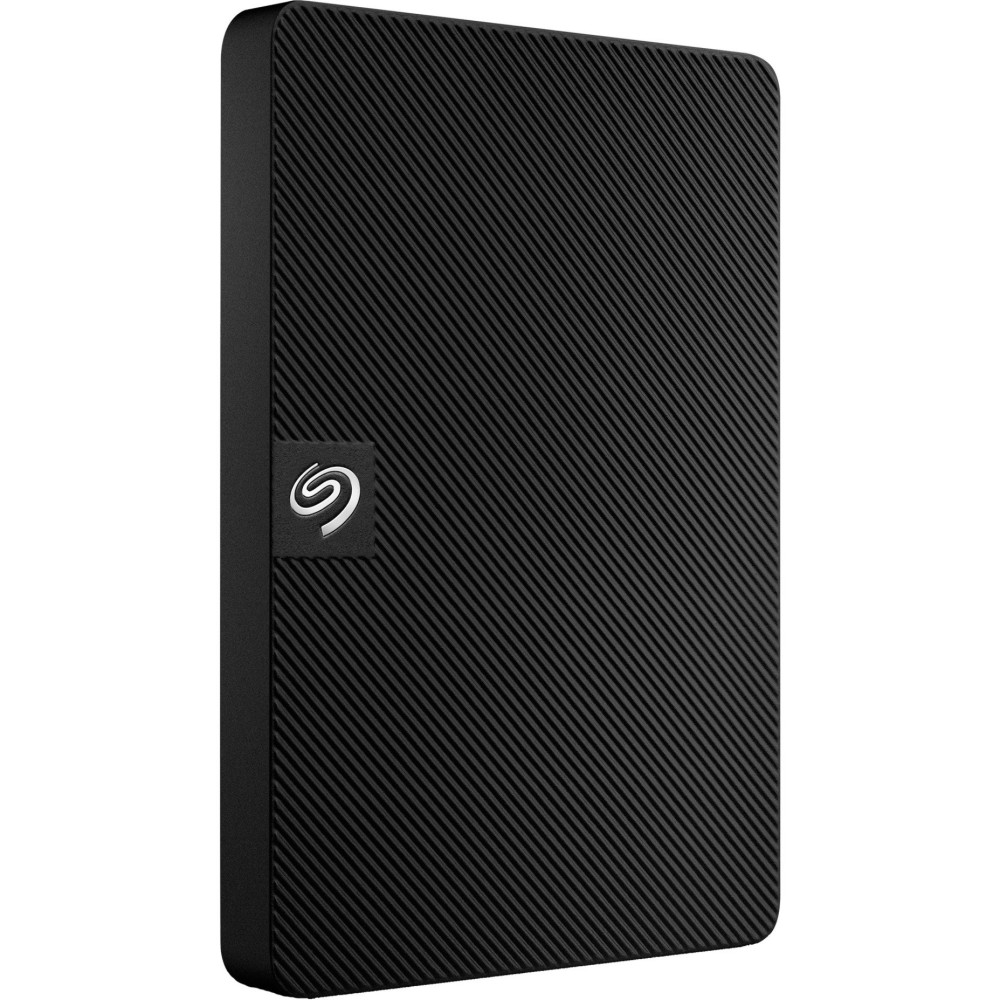 Seagate Expansion STKM2000400 disco rigido esterno 2 TB USB tipo A 3.2 Gen 1 (3.1 Gen 1) Nero, Hard-disk