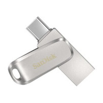 SanDisk Ultra Dual Drive Luxe USB-Flash-Laufwerk