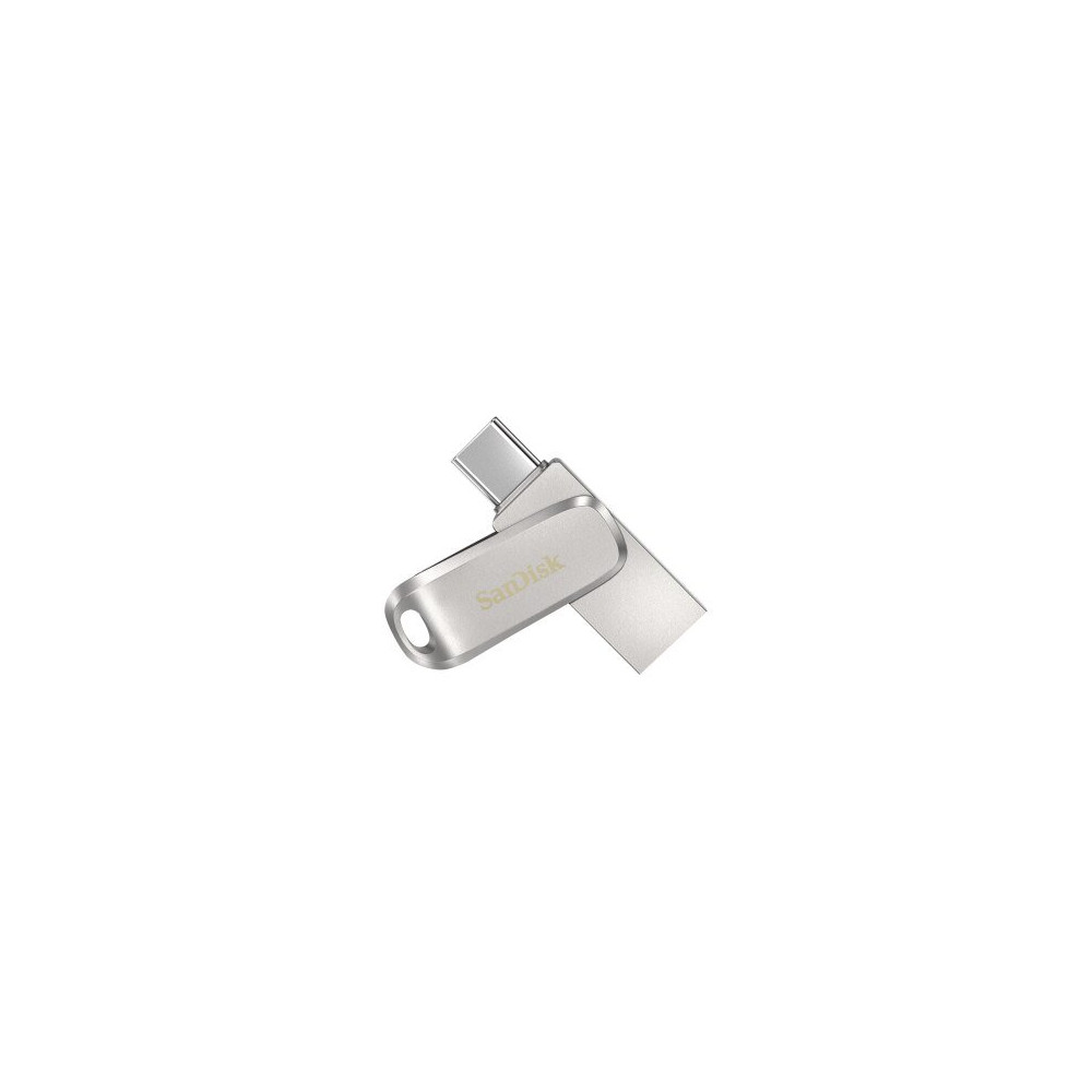 SanDisk Ultra Dual Drive Luxe USB-Flash-Laufwerk