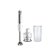 Braun Multiquick 7 MQ7020 WH - Handmixer - 1000
1000