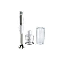 Braun Multiquick 7 MQ7020 WH - Handmixer - 1000
1000
