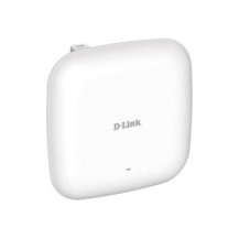 D-Link AX1800 Wi-Fi 6 Dual-Band PoE Access Poin