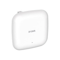 D-Link AX1800 Wi-Fi 6 Dual-Band PoE Access Poin