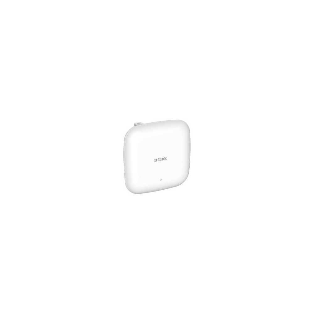D-Link AX1800 Wi-Fi 6 Dual-Band PoE Access Poin