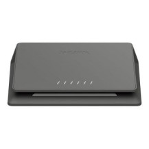D-Link DMS-106XT - Non gestito - 2.5G Ethernet (100/1000/2500)