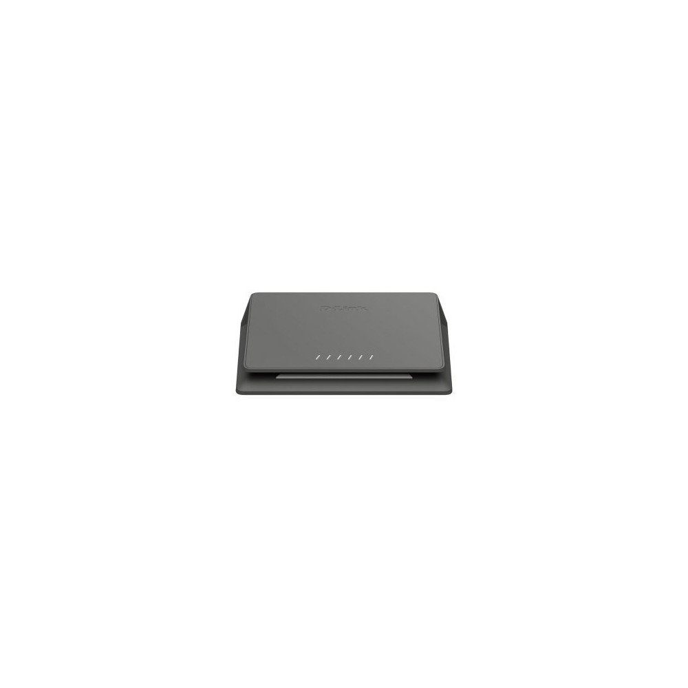 D-Link DMS-106XT - Non gestito - 2.5G Ethernet (100/1000/2500)