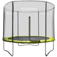 HUDORA Fabulous Trampolino 300, Attrezzature per il fitness