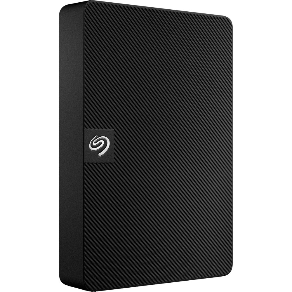 Seagate Expansion STKM4000400 disco rigido esterno 4 TB 2.5" 3.2 Gen 1 (3.1 Gen 1) Nero, Hard-disk