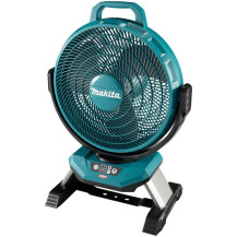 Makita CF002GZ, Ventilatore
