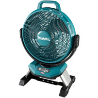 Makita CF002GZ, Ventilatore