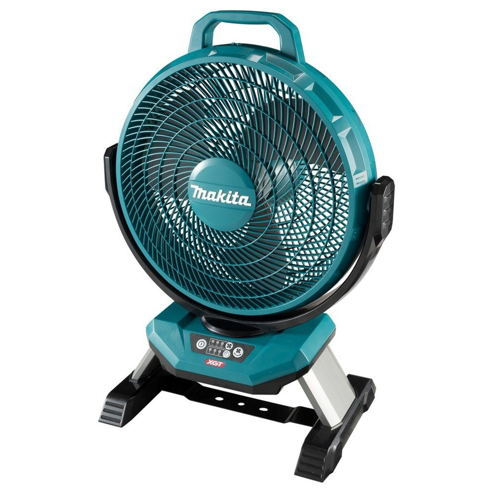 Makita CF002GZ, Ventilatore