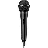 Audio-Technica ATR1100x, Microfono