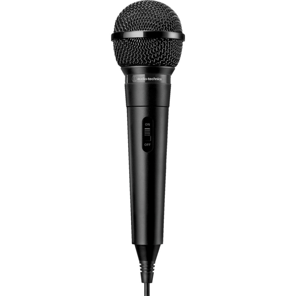 Audio-Technica ATR1100x, Microfono