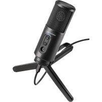Audio-Technica ATR2500x-USB, Microfono