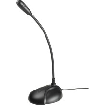 Audio-Technica ATR4750-USB, Microfono