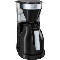 Melitta 1023-08 Automatica Macchina da caffè con filtro, Macchina fa filtro