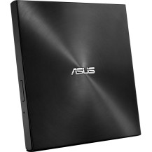 ASUS ZenDrive U8M (SDRW-08U8M-U) lettore di disco ottico DVD±RW Nero, masterizzatore DVD esterno