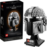 LEGO Star Wars Casco del Mandaloriano, Giochi di costruzione