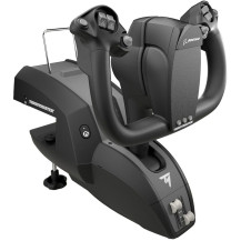 Thrustmaster TCA Yoke Boeing Edition, Joystick volante