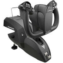 Thrustmaster TCA Yoke Boeing Edition, Joystick volante