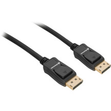 Sharkoon Cavo Displayport 1.4 (Spina > Spina) 8K