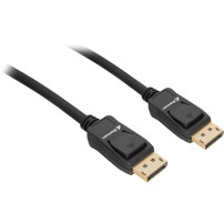 Sharkoon Cavo Displayport 1.4 (Spina > Spina) 8K
