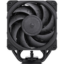 Noctua NH-U12A chromax.black, raffreddamento CPU