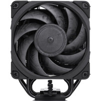 Noctua NH-U12A chromax.black, raffreddamento CPU